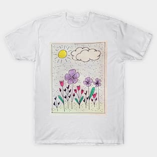 Sunny Days T-Shirt